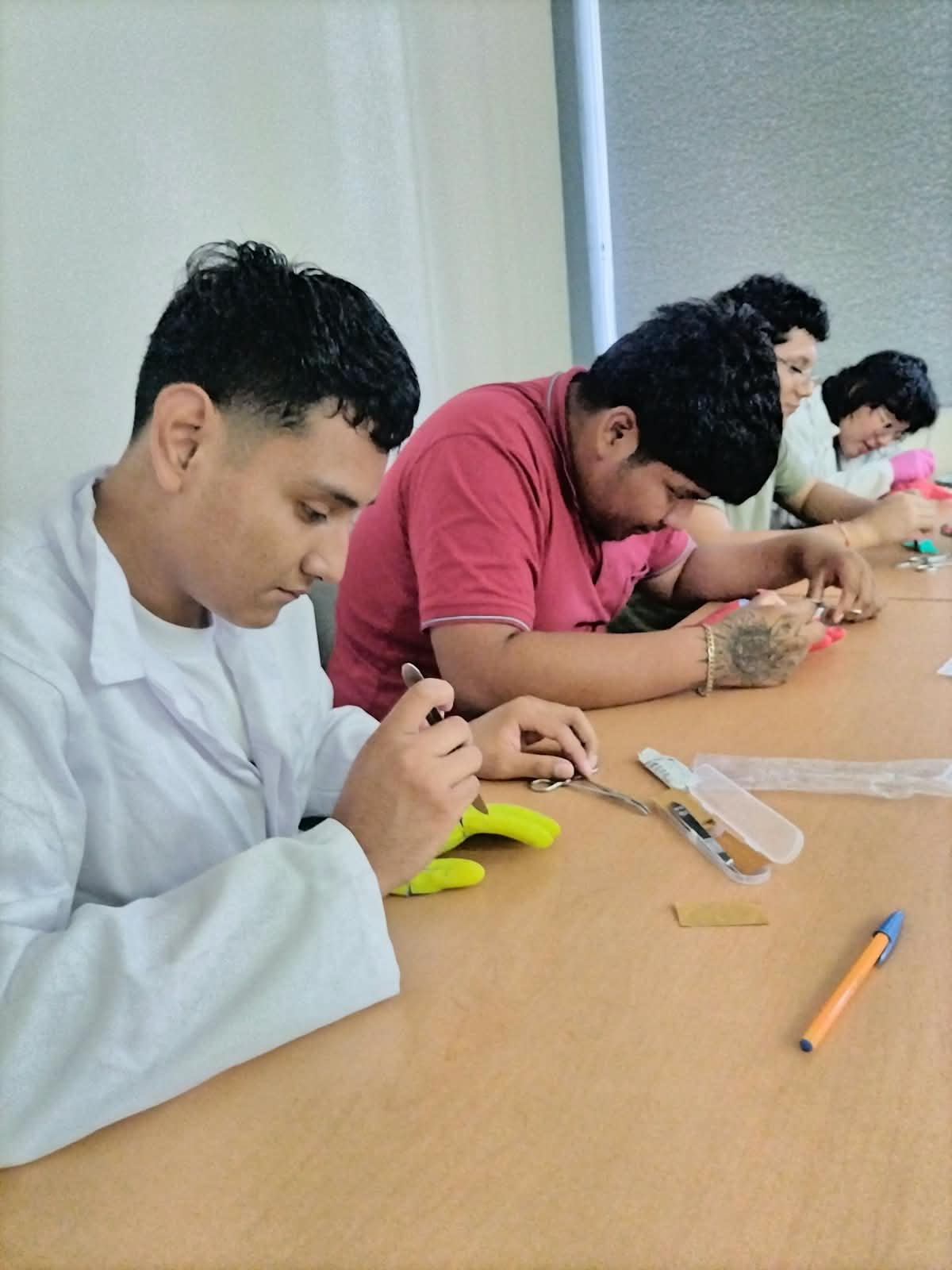 Criminología y Criminalística